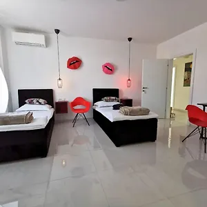 Apartament Litore, Pula