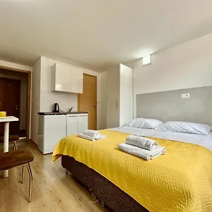 Roza Appartement