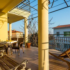  Apartman Majoran