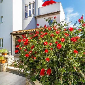  Apartman Borghese