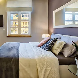 Apartament Parkside, Pula